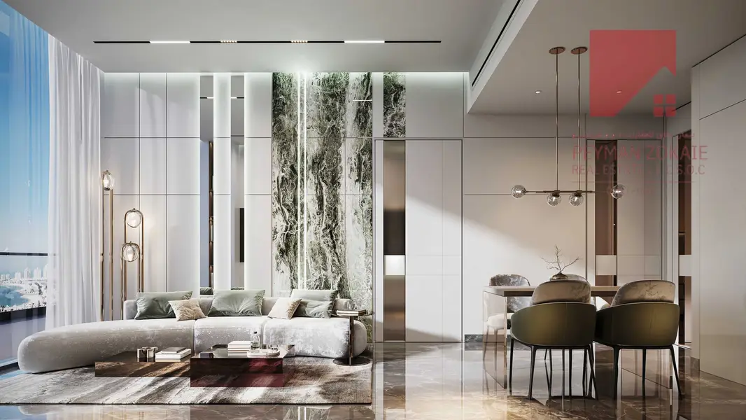 10% DP | 30% Discount | 30% ROI | 1% Monthly | Fully Furnished