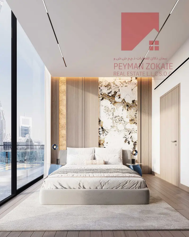10% DP | 30% Discount | 30% ROI | 1% Monthly | Fully Furnished