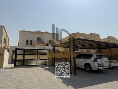 5 Camere Villa in affitto a Al Rawda, Ajman - WhatsApp Image 2026-10-03 at 6.47. 11 PM (2). jpeg 5 Camere Villa in affitto a Al Rawda, Ajman - WhatsApp Image 2026-10-03 at 6.47. 11 PM (2). jpeg