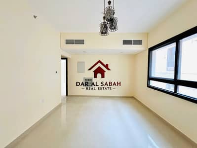1 habitación Apartamento para en Alquiler en Aljada, Sharjah - IMG-20251031-WA0028. jpg 1 habitación Apartamento para en Alquiler en Aljada, Sharjah - IMG-20251031-WA0028. jpg