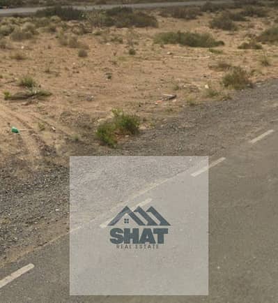 Plot in vendita a Masfout, Ajman - 36bef57e-47d7-4ddc-827a-348e5d1f2f6e. jpeg