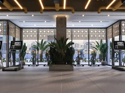 3 Schlafzimmer Wohnung zum Verkauf in Al Mamzar, Sharjah - 14283. jpg