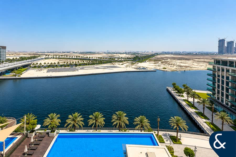 شقة في مبنى كوف 2،ذي كوف،مرسى خور دبي 2 غرف 4950000 درهم - 16750396 شقة في مبنى كوف 2،ذي كوف،مرسى خور دبي 2 غرف 4950000 درهم - 16750396