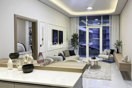迪拜山庄， 迪拜 2 卧室公寓待售 - 位于迪拜山庄，Golf Residences by Fortimo 2 卧室的公寓 3500000 AED - 16658014
