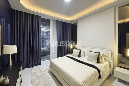 2 Camere Appartamento in vendita a Dubai Hills Estate, Dubai - Appartamento a Dubai Hills Estate，Golf Residences by Fortimo, 2 camere da letto, 3400000 AED - 16658024