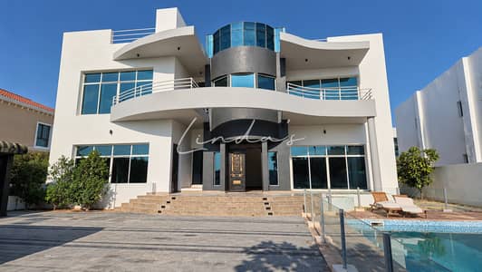 5 Slaapkamers Villa te Huur in Al Barsha, Dubai - images image img