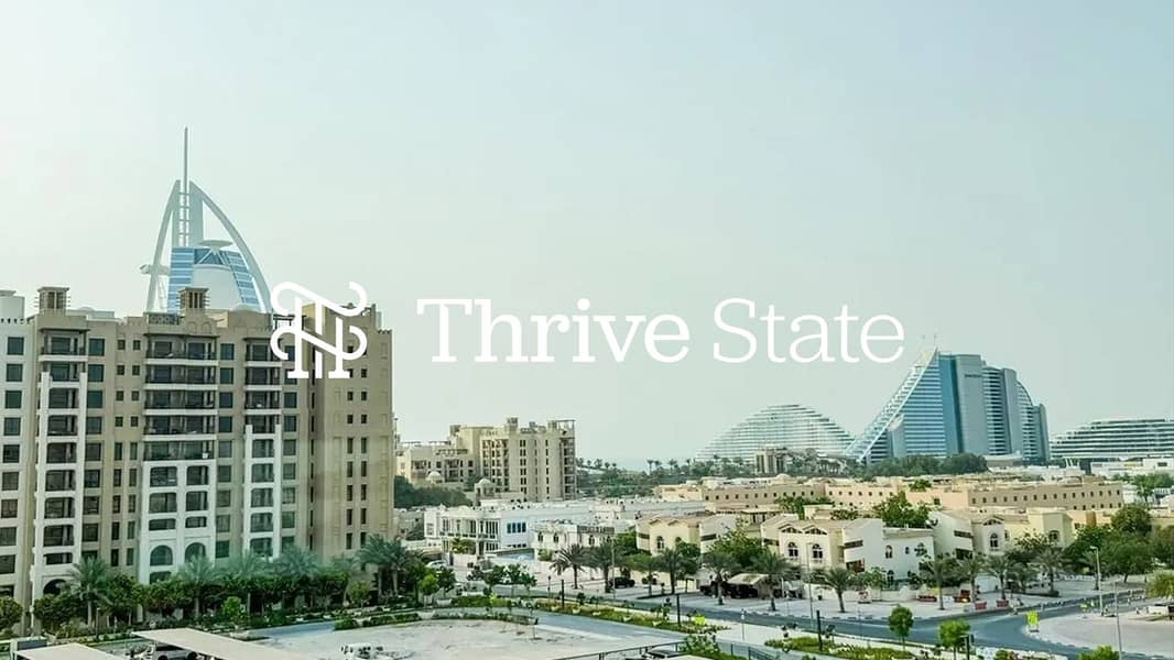 Appartement in Madinat Jumeirah Living,Jadeel,Jadeel Building 1, 1 slaapkamer, 109000 AED - 16750455 Appartement in Madinat Jumeirah Living,Jadeel,Jadeel Building 1, 1 slaapkamer, 109000 AED - 16750455
