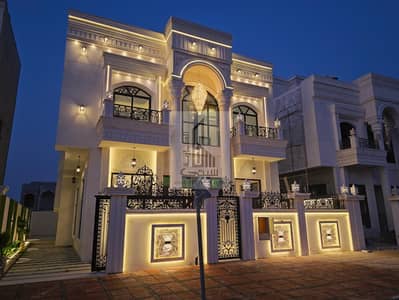 6 Camere Villa in vendita a Al Helio, Ajman - WhatsApp Image 2026-10-06 at 7.41. 25 AM (1). jpeg 6 Camere Villa in vendita a Al Helio, Ajman - WhatsApp Image 2026-10-06 at 7.41. 25 AM (1). jpeg