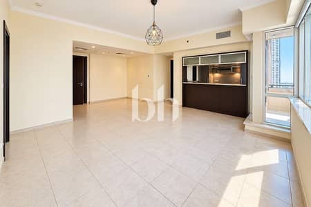 2 habitaciones Apartamento para en Alquiler en Dubai Marina, Dubai - Image 2 habitaciones Apartamento para en Alquiler en Dubai Marina, Dubai - Image
