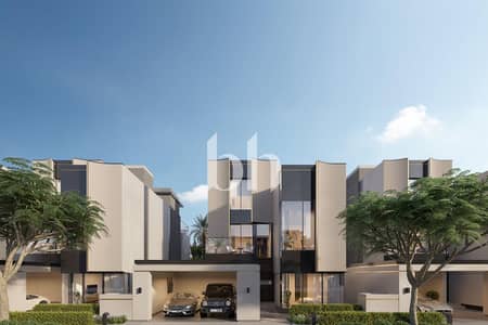 3 Camere Villa in vendita a Mohammed Bin Rashid City (MBR City), Dubai - 2 J Tohxg Ds 1 IT Tolk CNK Ht O 4 SI Ho R 9 B S Vn 6 Vq AUSG