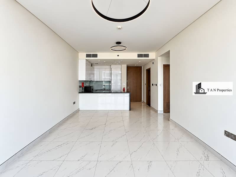 2 Modern Minimalist Apartment Interior. png
