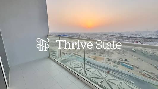 Studio te Koop in DAMAC Hills, Dubai - Appartement in DAMAC Hills，Carson - The Drive，Carson Tower A, 580000 AED - 16750499