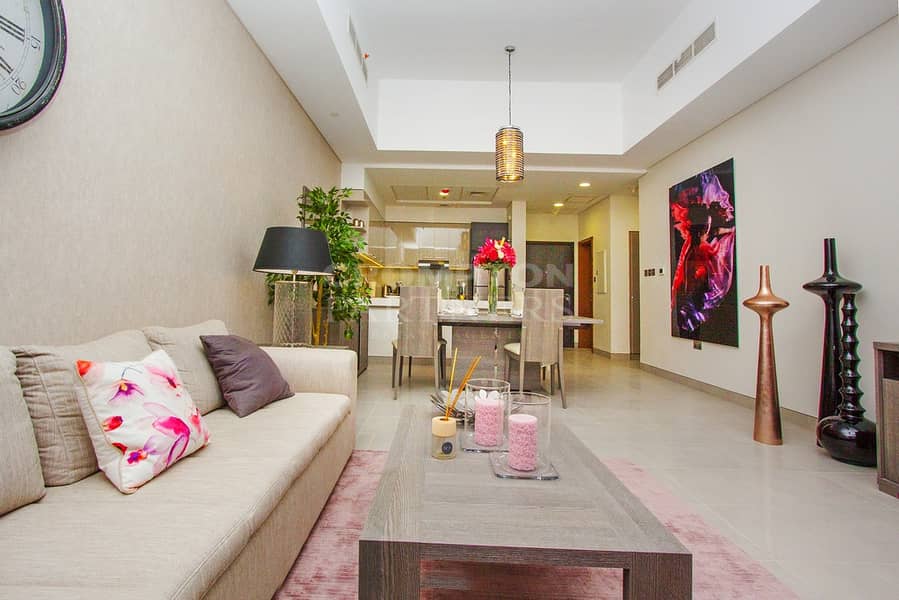 Wohnung in Al Raha Beach,Lamar Residence, 1 schlafzimmer, 1642000 AED - 16750509 Wohnung in Al Raha Beach,Lamar Residence, 1 schlafzimmer, 1642000 AED - 16750509