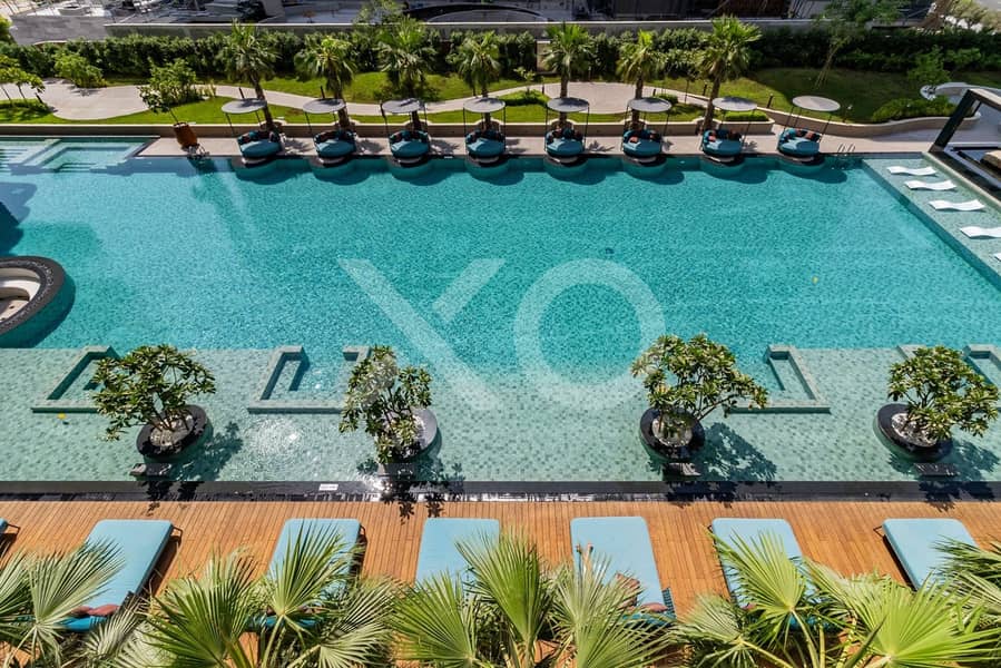 Vacant | Pool View | Top Of The Range Amenities Vacant | Pool View | Top Of The Range Amenities