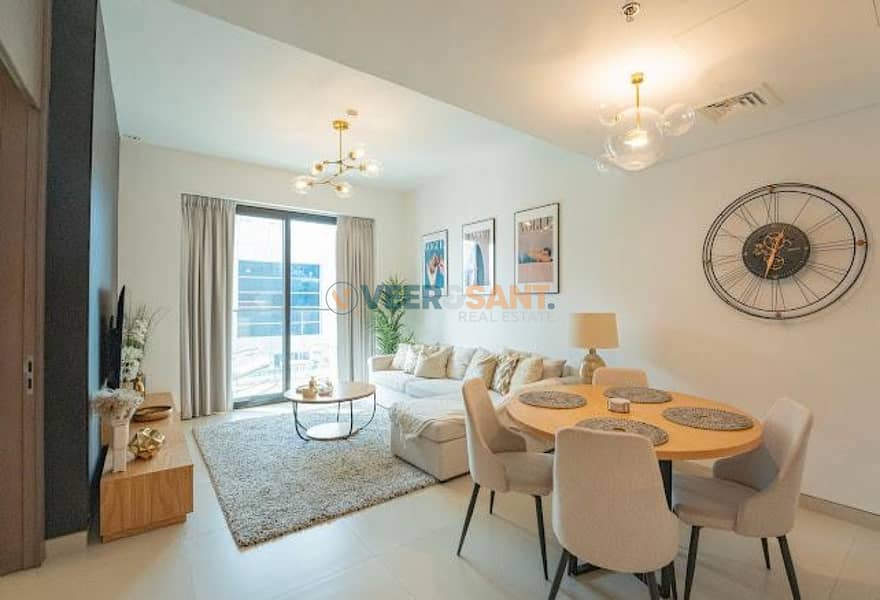 Wohnung in Barsha Heights (Tecom),Euro Residence, 2 schlafzimmer, 130000 AED - 16750560 Wohnung in Barsha Heights (Tecom),Euro Residence, 2 schlafzimmer, 130000 AED - 16750560