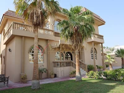 فیلا 4 غرف نوم للايجار في الصفا، دبي - 01. JPG