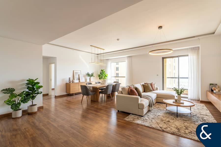 Wohnung in Jumeirah Beach Residence (JBR),Rimal,Rimal 5, 4 schlafzimmer, 270000 AED - 15925296 Wohnung in Jumeirah Beach Residence (JBR),Rimal,Rimal 5, 4 schlafzimmer, 270000 AED - 15925296