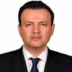 Abdullkhaliq Sarok Madzhid