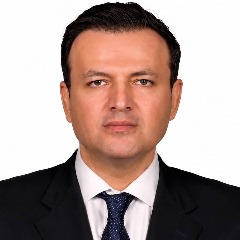 Abdullkhaliq Sarok Madzhid