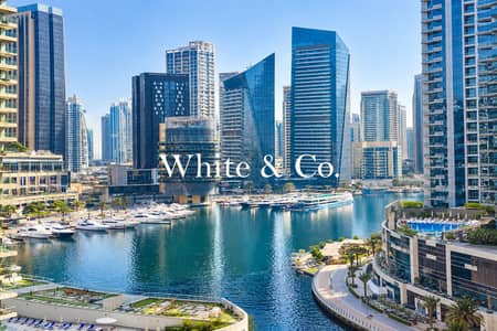 3 Camere Appartamento in vendita a Jumeirah Beach Residence (JBR), Dubai - Appartamento a Jumeirah Beach Residence (JBR)，Sadaf，Sadaf 8, 3 camere da letto, 3400000 AED - 16592559