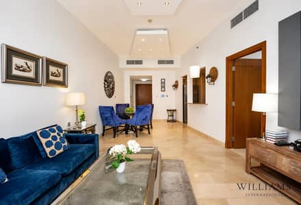 1 Schlafzimmer Wohnung zum Verkauf in Dubai Marina, Dubai - Wohnung in Dubai Marina，Trident Grand Residence, 1 schlafzimmer, 1850000 AED - 16750592