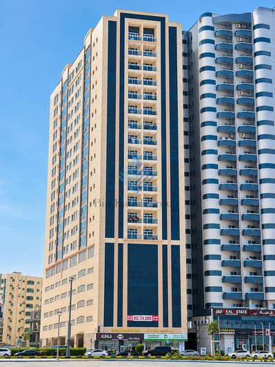 2 Bedroom Apartment for Rent in Nakheel 2, Ajman - ChatGPT Image Oct 1, 2026, 09_37_44 AM. png