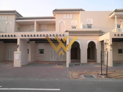 3 Schlafzimmer Townhouse zum Miete in Al Furjan, Dubai - Reihenhaus in Al Furjan,Quortaj, 3 schlafzimmer, 180000 AED - 16750601 3 Schlafzimmer Townhouse zum Miete in Al Furjan, Dubai - Reihenhaus in Al Furjan,Quortaj, 3 schlafzimmer, 180000 AED - 16750601