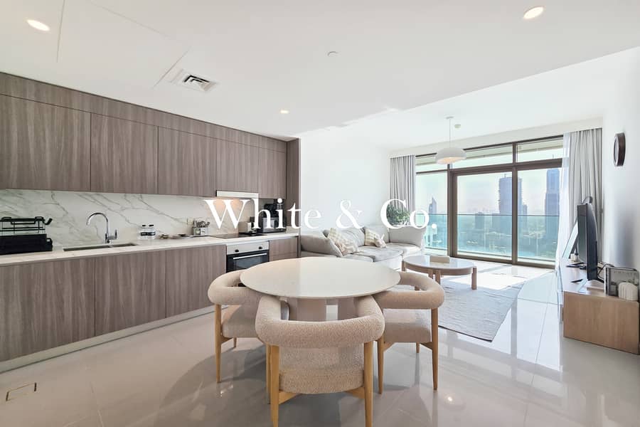 Apartamento en Dubai Harbour,Emaar Beachfront,Beach Vista,Beach Vista 1, 2 dormitorios, 249999 AED - 16750616 Apartamento en Dubai Harbour,Emaar Beachfront,Beach Vista,Beach Vista 1, 2 dormitorios, 249999 AED - 16750616