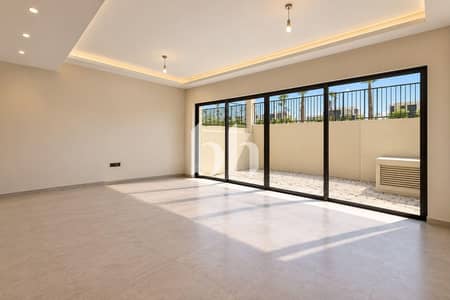 大马士革湖住宅， 迪拜 4 卧室联排别墅待租 - images image img