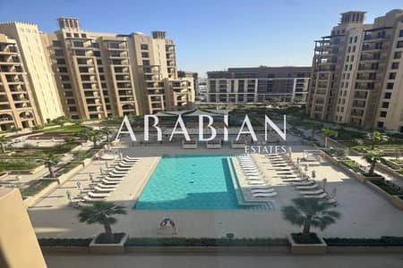 2 Bedroom Apartment for Rent in Madinat Jumeirah Living, Dubai - Brand New I 2BR I Burj Al Arab