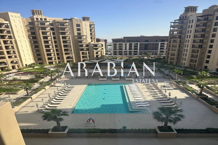Brand New I 2BR I Burj Al Arab Brand New I 2BR I Burj Al Arab