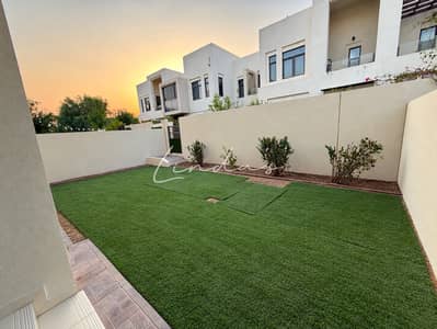 3 Bedroom Townhouse for Rent in Reem, Dubai - Image