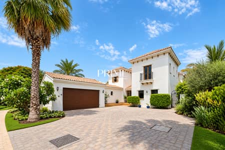 5 habitaciones Villa para en Venta en Jumeirah Golf Estates, Dubai - Images Image Img