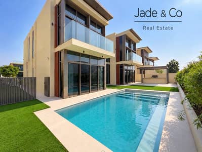 Villa de 5 chambres à à vendre à Dubai Hills Estate, Dubai - Villa à Dubai Hills Estate，Golf Place II, 5 chambres, 24000000 AED - 16750654