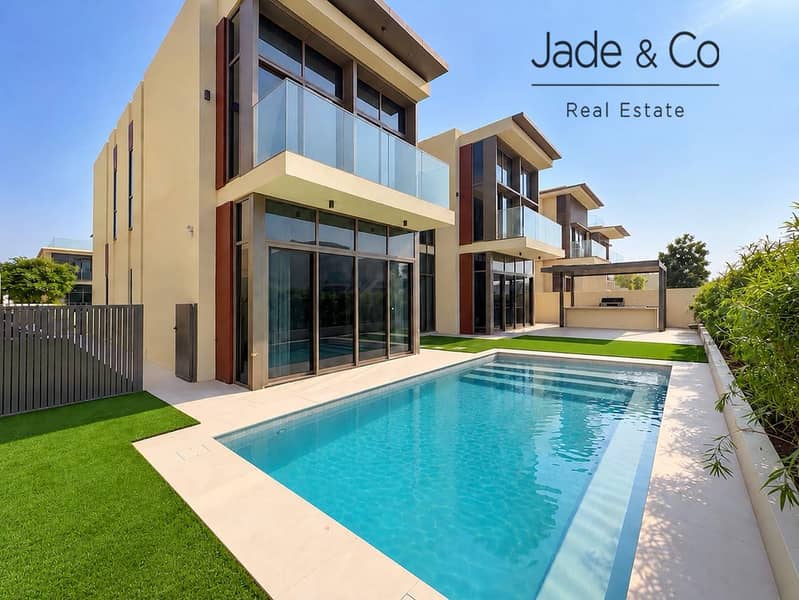 Villa à Dubai Hills Estate,Golf Place II, 5 chambres, 24000000 AED - 16750654 Villa à Dubai Hills Estate,Golf Place II, 5 chambres, 24000000 AED - 16750654
