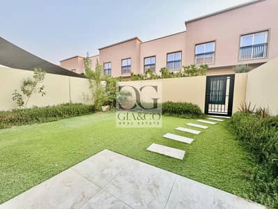 3 habitaciones Townhouse para en Alquiler en Villanova, Dubai - Casa adosada en Villanova，Amaranta，Amaranta B, 3 dormitorios, 145000 AED - 16750655