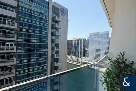 Studio te Huur in Business Bay, Dubai - Appartement in Business Bay,Waves Tower, 80000 AED - 16750668 Studio te Huur in Business Bay, Dubai - Appartement in Business Bay,Waves Tower, 80000 AED - 16750668