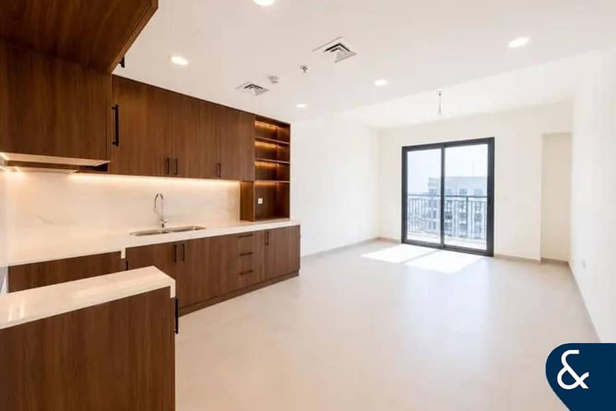 Corner Unit | Community View | 2 Bedroom Corner Unit | Community View | 2 Bedroom