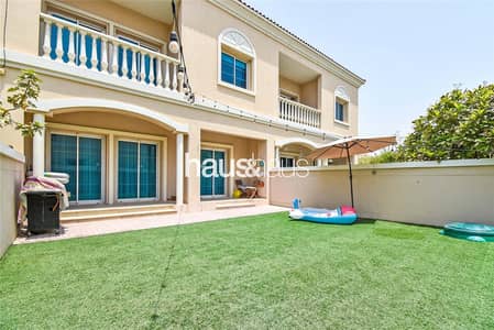 2 Camere Villa in vendita a Jumeirah Village Triangle (JVT), Dubai - Villa a Jumeirah Village Triangle (JVT),JVT District 5, 2 camere da letto, 4000000 AED - 16750674 2 Camere Villa in vendita a Jumeirah Village Triangle (JVT), Dubai - Villa a Jumeirah Village Triangle (JVT),JVT District 5, 2 camere da letto, 4000000 AED - 16750674