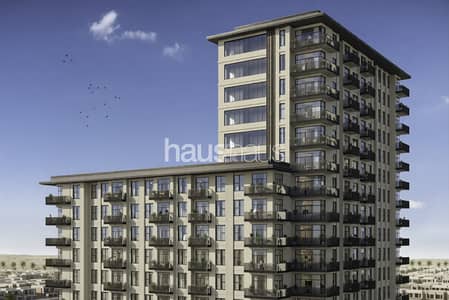 2 habitaciones Apartamento para en Venta en Town Square, Dubai - Apartamento en Town Square，FIA, 2 dormitorios, 1600000 AED - 16750676