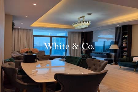 2 Slaapkamers Appartement te Koop in Jumeirah Lake Towers (JLT), Dubai - Appartement in Jumeirah Lake Towers (JLT)，JLT Cluster K，MBL Residences, 2 slaapkamers, 2750000 AED - 16750681