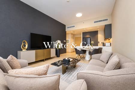 2 Bedroom Apartment for Sale in La Mer, Dubai - Partial Sea View |Furnished |Holiday Homes 2 Bedroom Apartment for Sale in La Mer, Dubai - Partial Sea View |Furnished |Holiday Homes