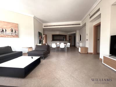 3 habitaciones Apartamento para en Alquiler en Palm Jumeirah, Dubai - Apartamento en Palm Jumeirah,Shoreline Apartments,Al Das, 3 dormitorios, 270000 AED - 16750692 3 habitaciones Apartamento para en Alquiler en Palm Jumeirah, Dubai - Apartamento en Palm Jumeirah,Shoreline Apartments,Al Das, 3 dormitorios, 270000 AED - 16750692