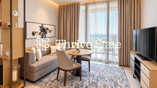 1 Bedroom Flat for Rent in Jumeirah Beach Residence (JBR), Dubai - BIG LAYOUT | SERVICED | VACANT NOW