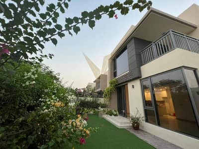4 Schlafzimmer Villa zum Miete in Dubai Hills Estate, Dubai - Villa in Dubai Hills Estate，Maple，Maple 1, 4 schlafzimmer, 290000 AED - 16750690