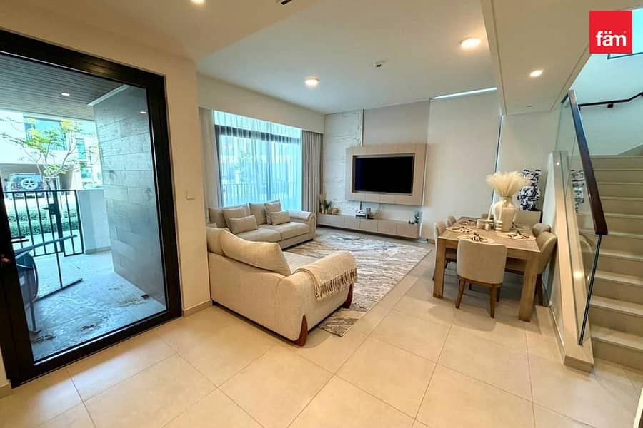 Villa à Arabian Ranches 3,Bliss, 4 chambres, 260000 AED - 16750718 Villa à Arabian Ranches 3,Bliss, 4 chambres, 260000 AED - 16750718