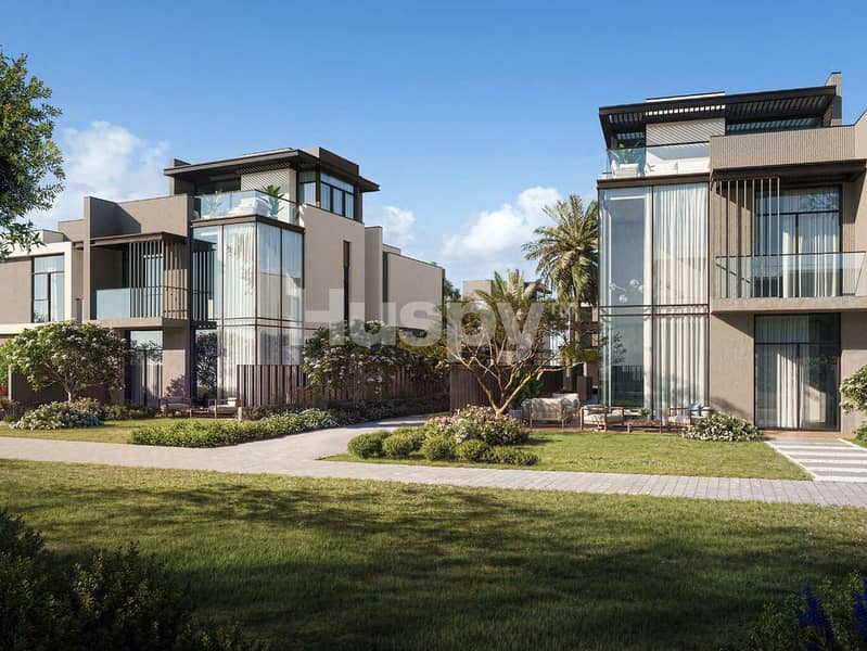 Casa adosada en Villanova,La Tilia 2, 3 dormitorios, 3800000 AED - 16750762 Casa adosada en Villanova,La Tilia 2, 3 dormitorios, 3800000 AED - 16750762