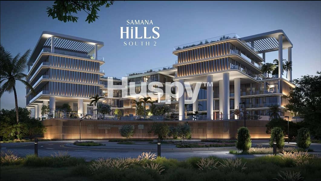 Private Pool | Semi Furnished | Low Floor Private Pool | Semi Furnished | Low Floor