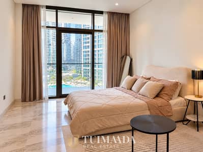 Studio zum Miete in Business Bay, Dubai - WhatsApp Image 2026-10-05 at 4.01. 57 PM (1). jpeg