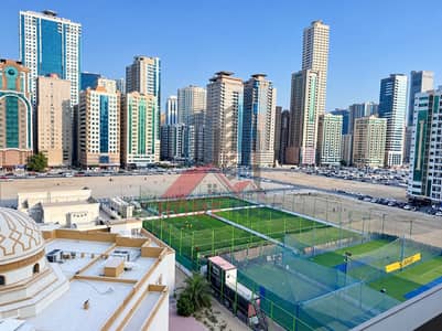 2 Schlafzimmer Wohnung zum Miete in Al Nahda (Sharjah), Sharjah - 1000076328. png